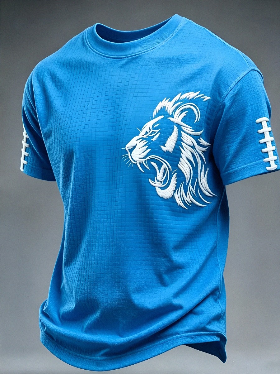 Gameday Fan Apparel · Wear Your Team Pride Facebook ad