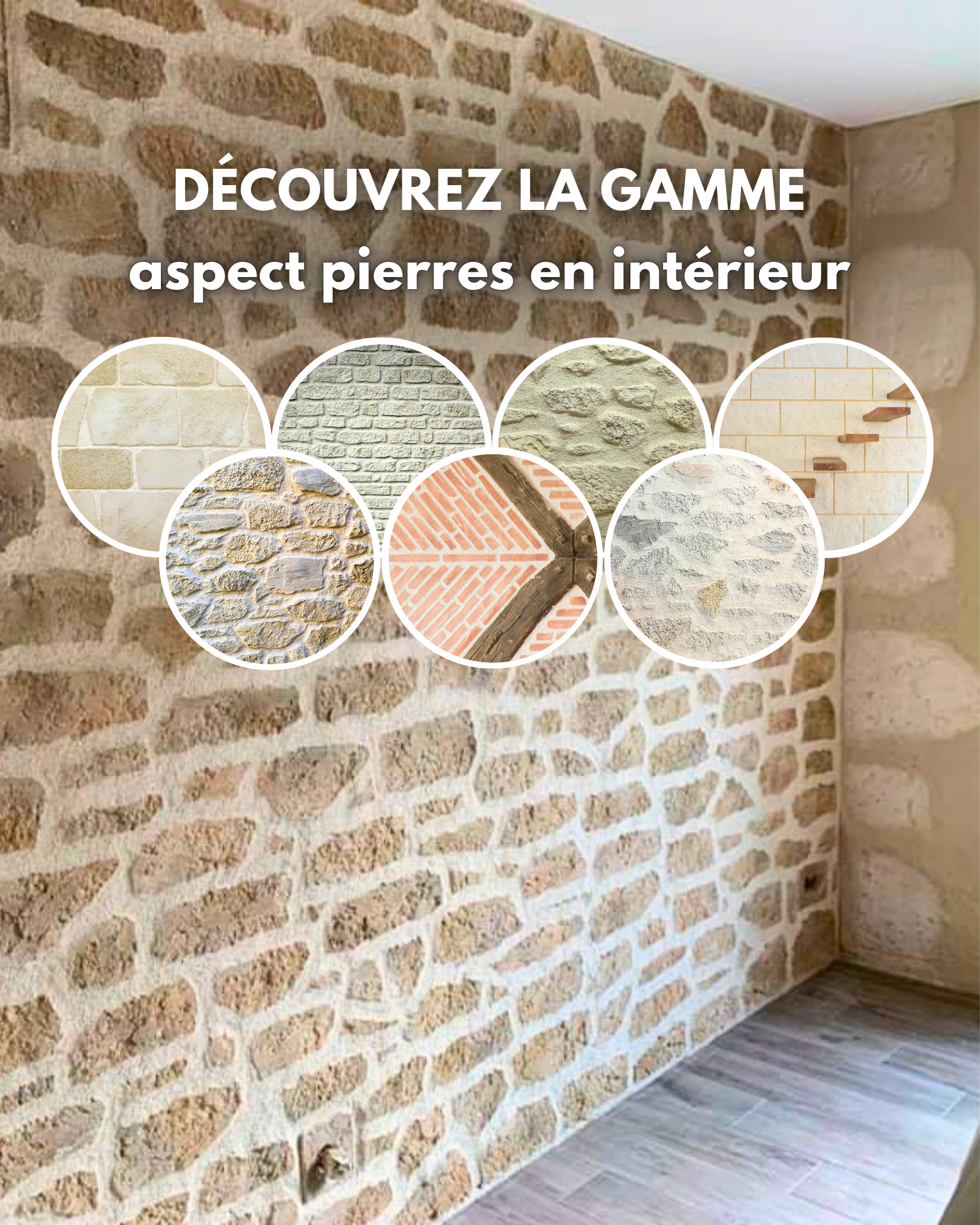 Réseau Decopierre Poitou-Charentes Facebook ad from Mar 25, 2026