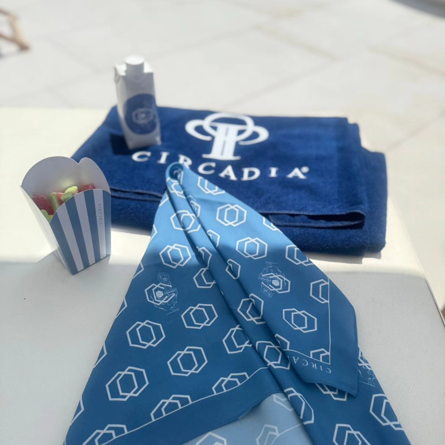 Prana Skin & Laser Clinic Facebook ad: Circadia connect 2026!