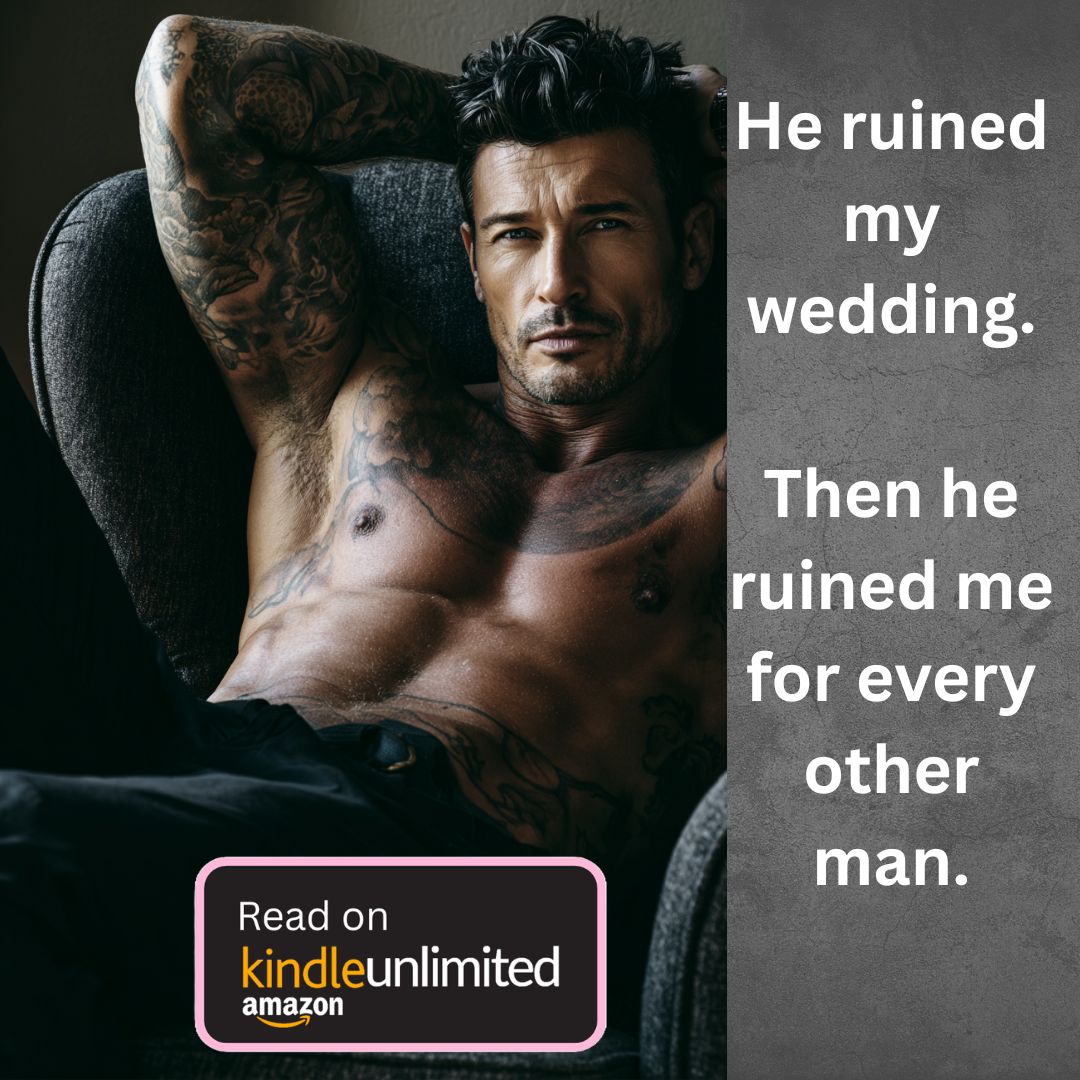 Ajme Williams Romance Books Facebook ad