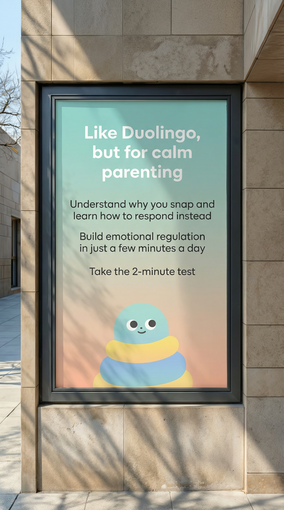 Mementa.Io Facebook ad