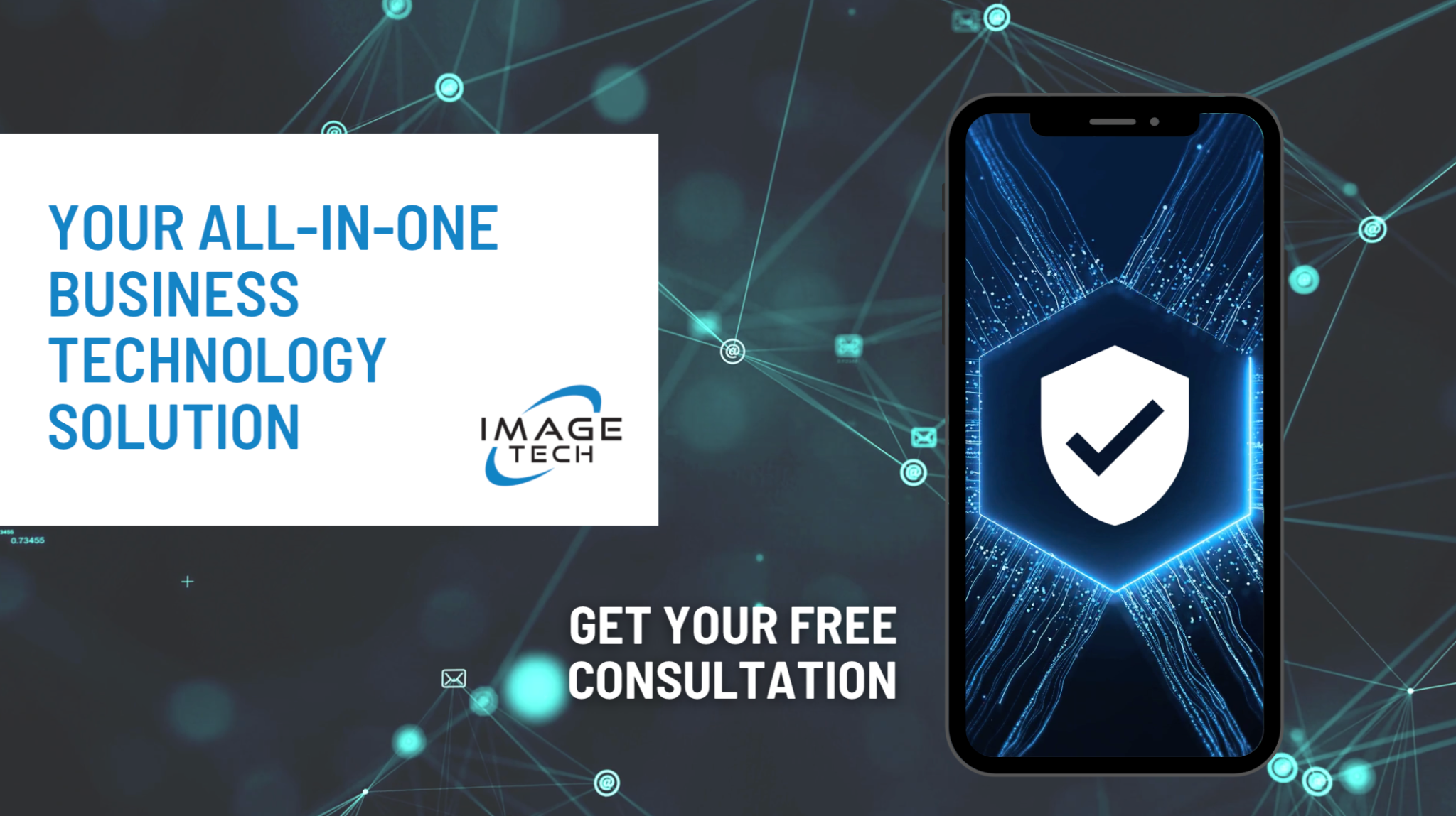 Image Tech Facebook ad from May 27, 2026