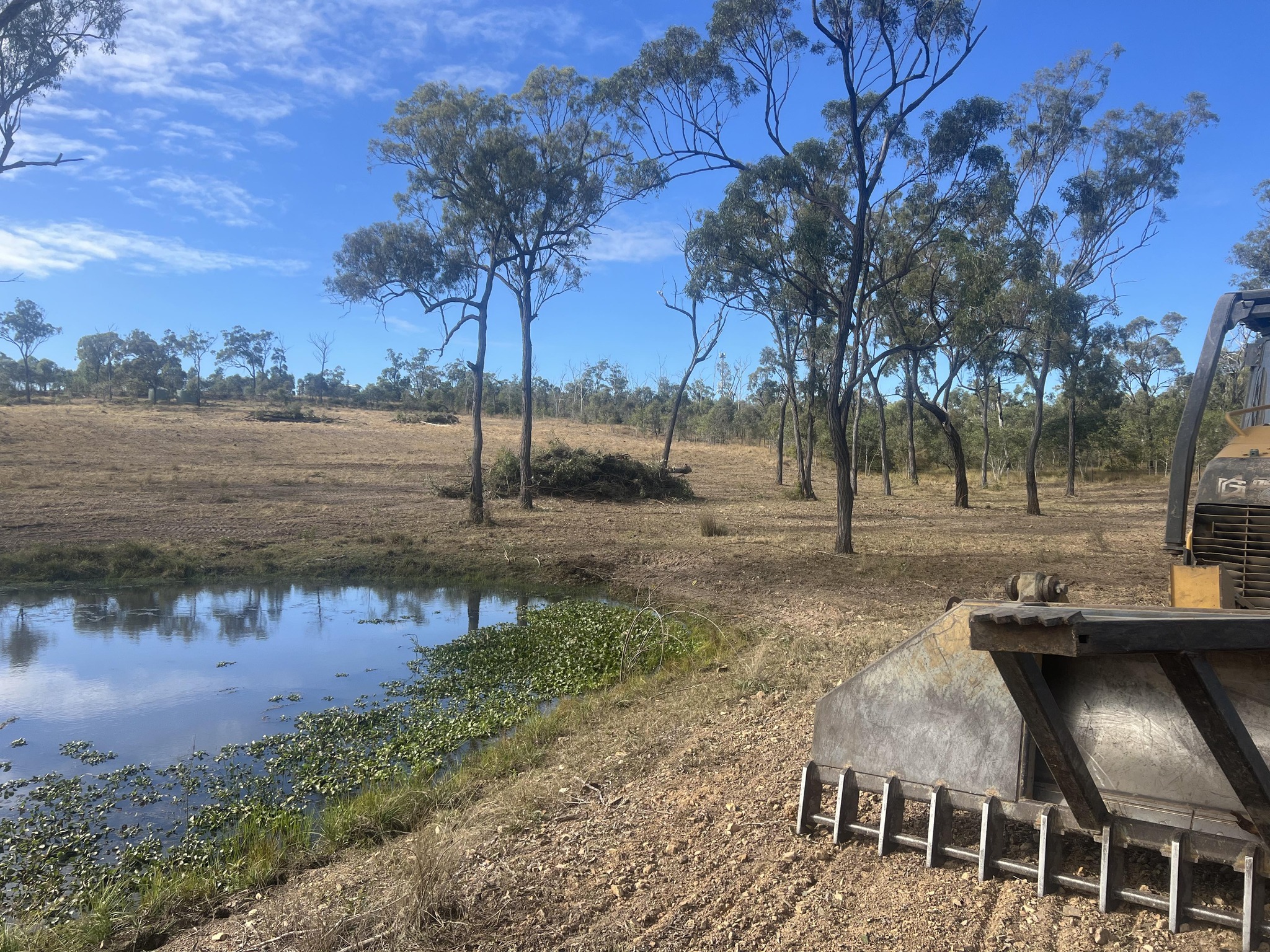 LSD Earthworks Facebook ad: LSD Earthworks offers expert civil earthworks services…