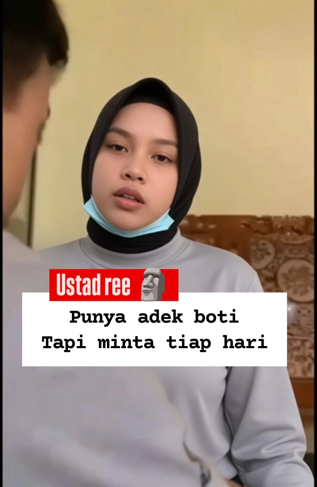 AkuBerita Facebook ad