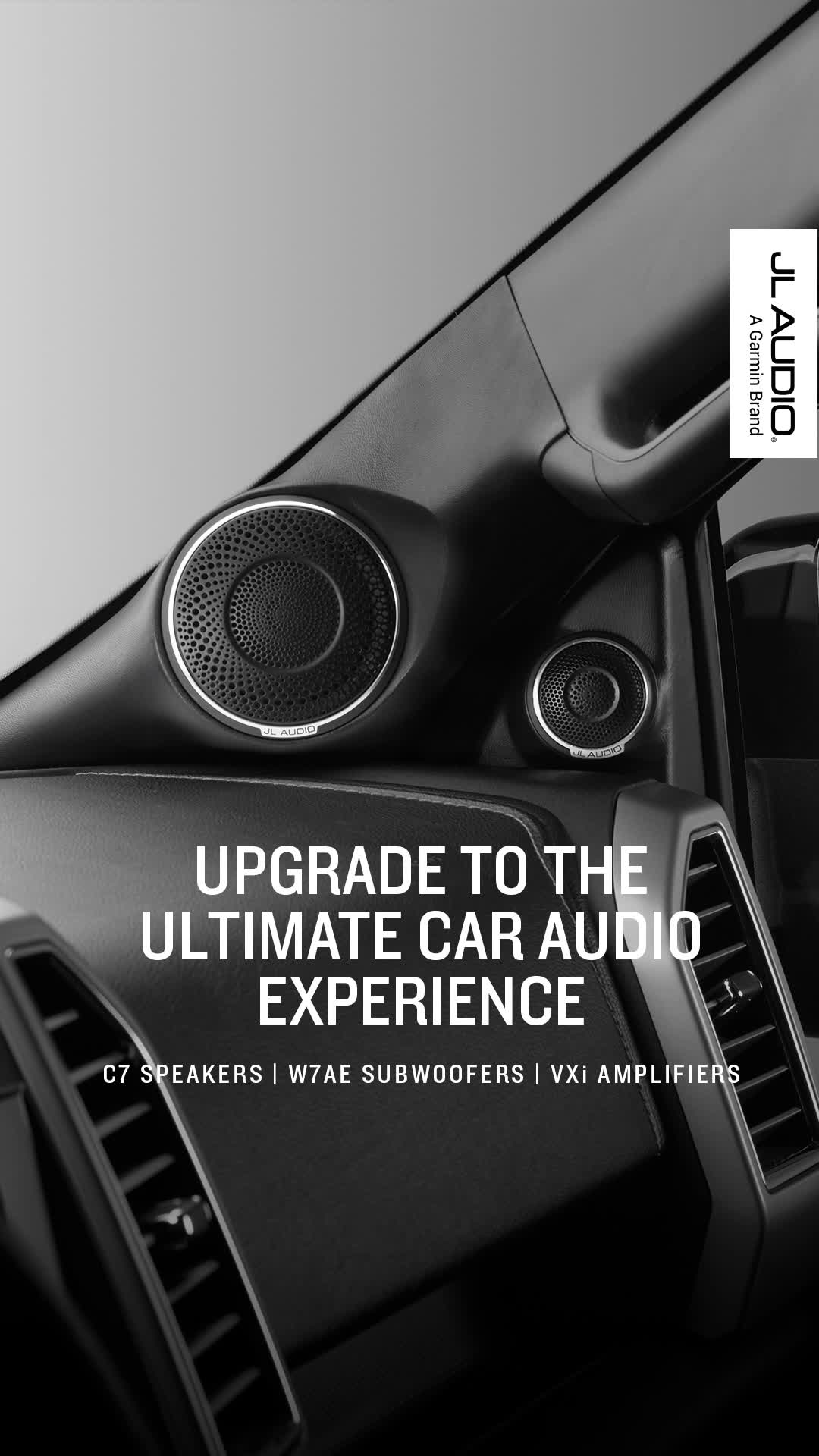 Garmin Audio Facebook ad from Jul 7, 2026