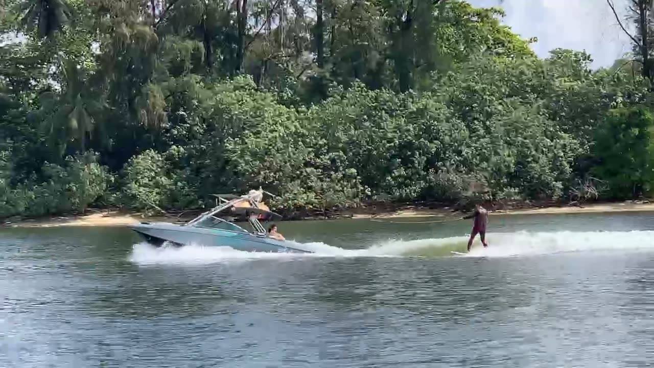 The Boat Shop Asia Facebook ad: Get your PPCDL with TBSA and start your…