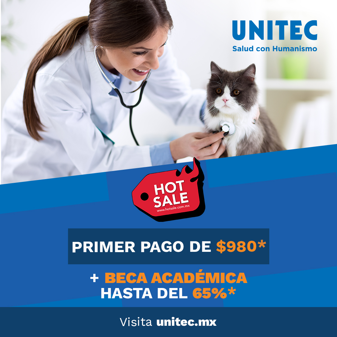 UNITEC Facebook ad