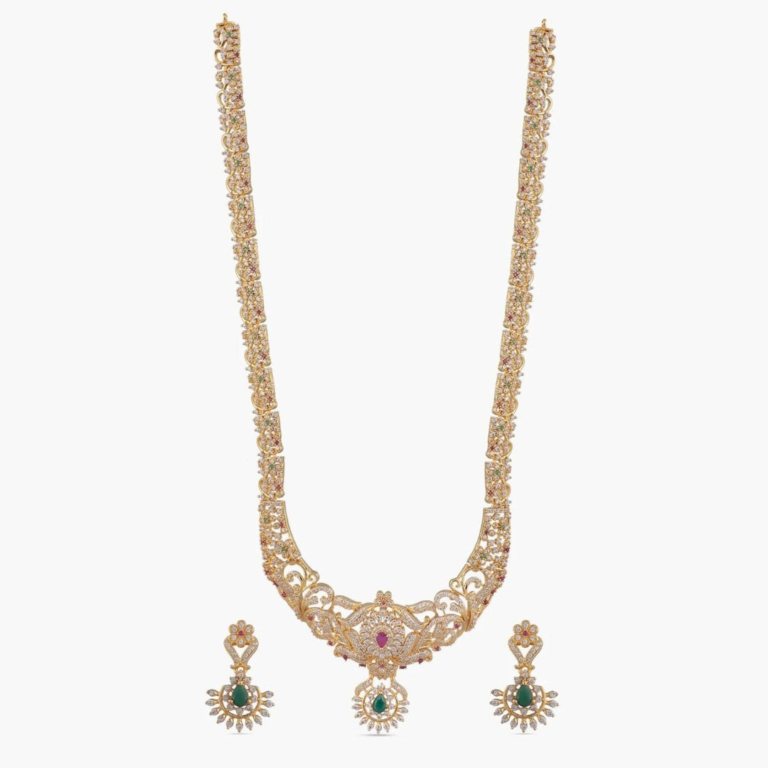 Tarinika Jewelry Facebook ad