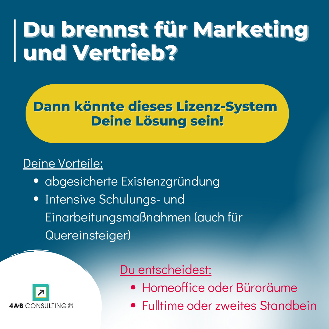 FranchisePORTAL Facebook ad