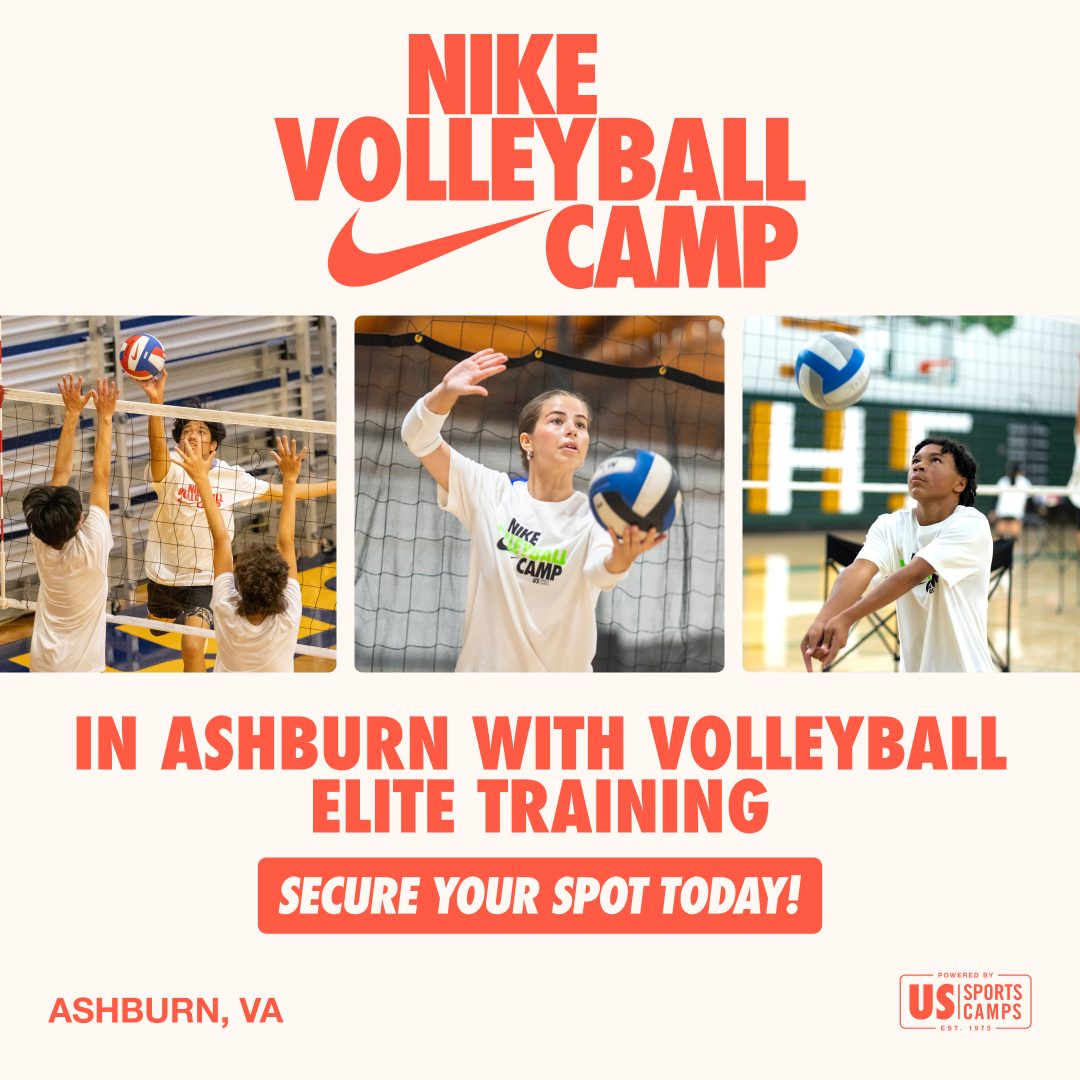 US Sports Camps - NIKE Sports Camps Facebook ad