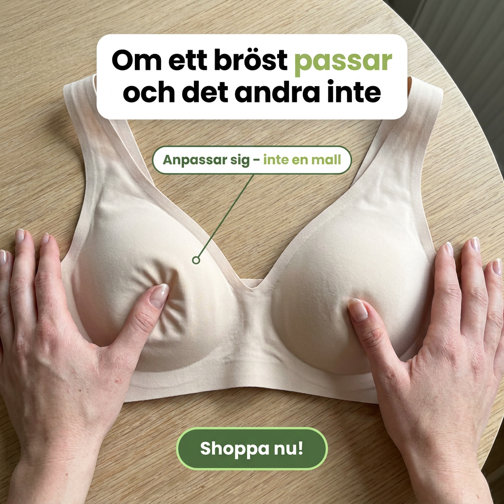 Sofia Björkgren Facebook ad