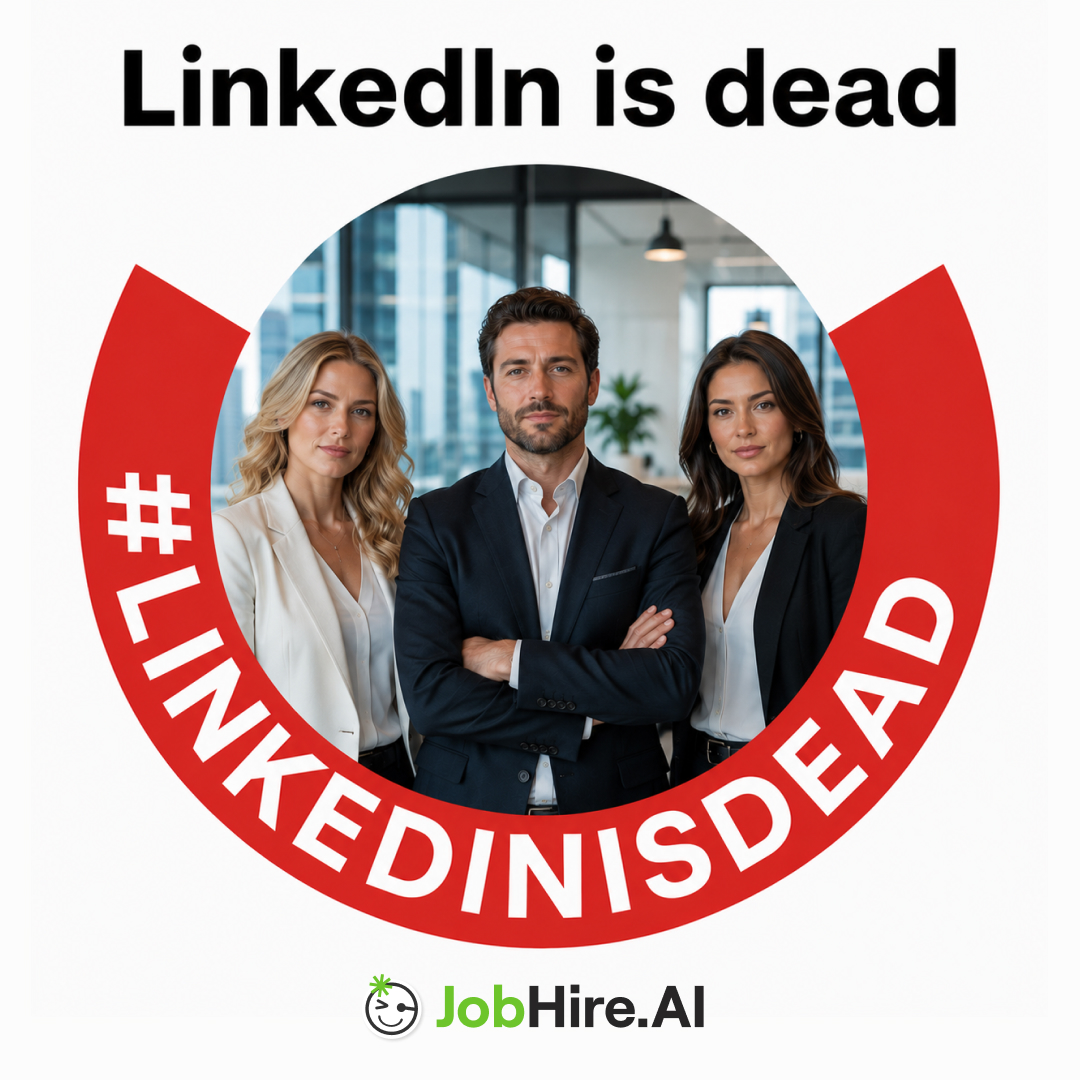 Alison Reed Career Facebook ad