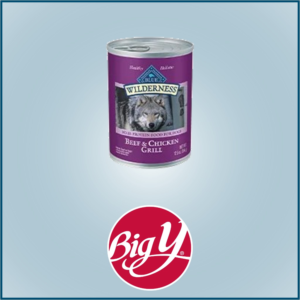 Blue Buffalo Facebook ad
