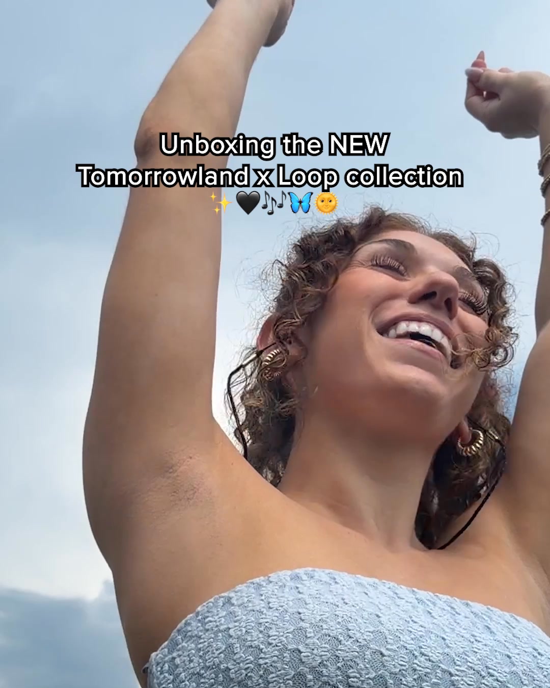 Loop Facebook ad from Jun 15, 2026