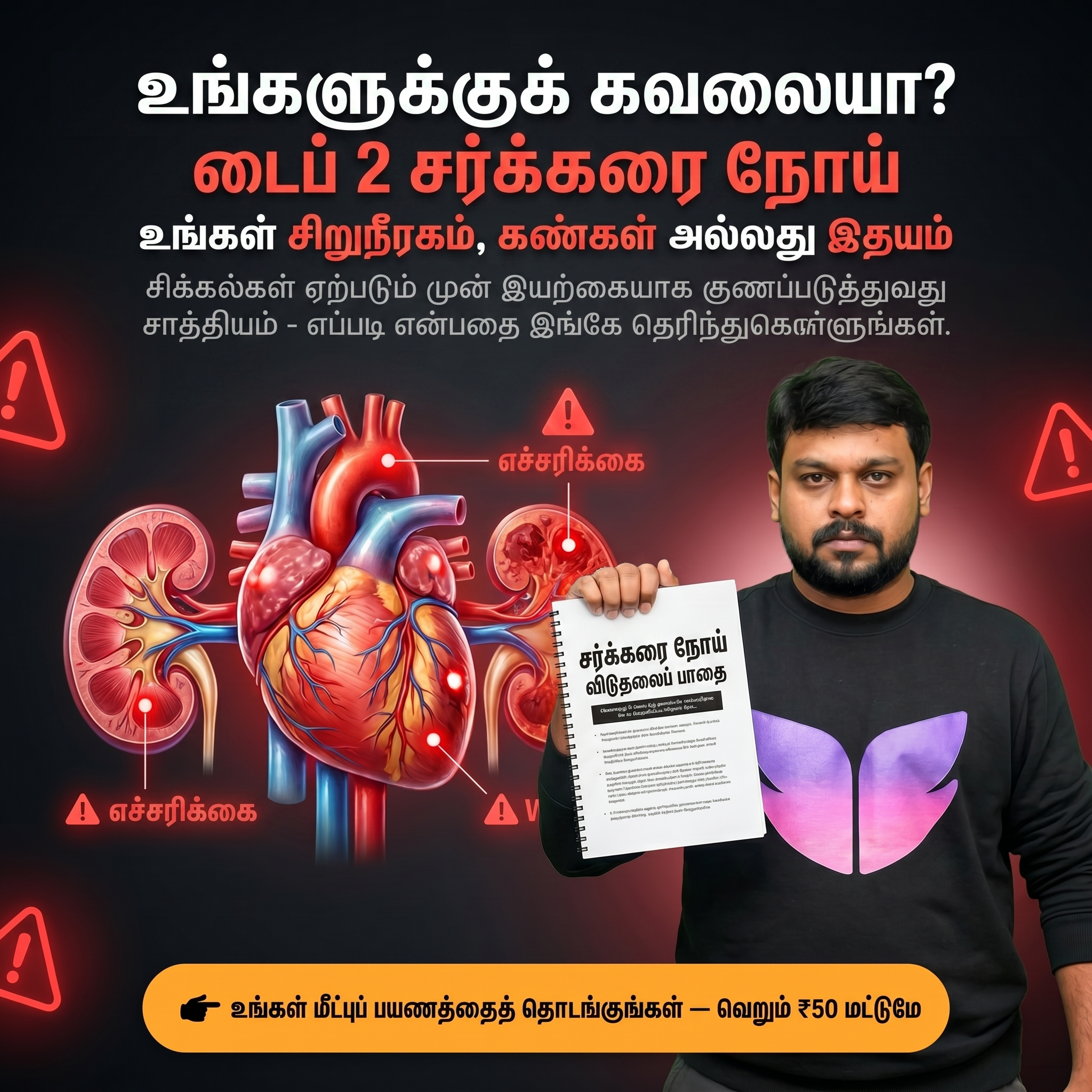 Doctor Farmer  Facebook ad