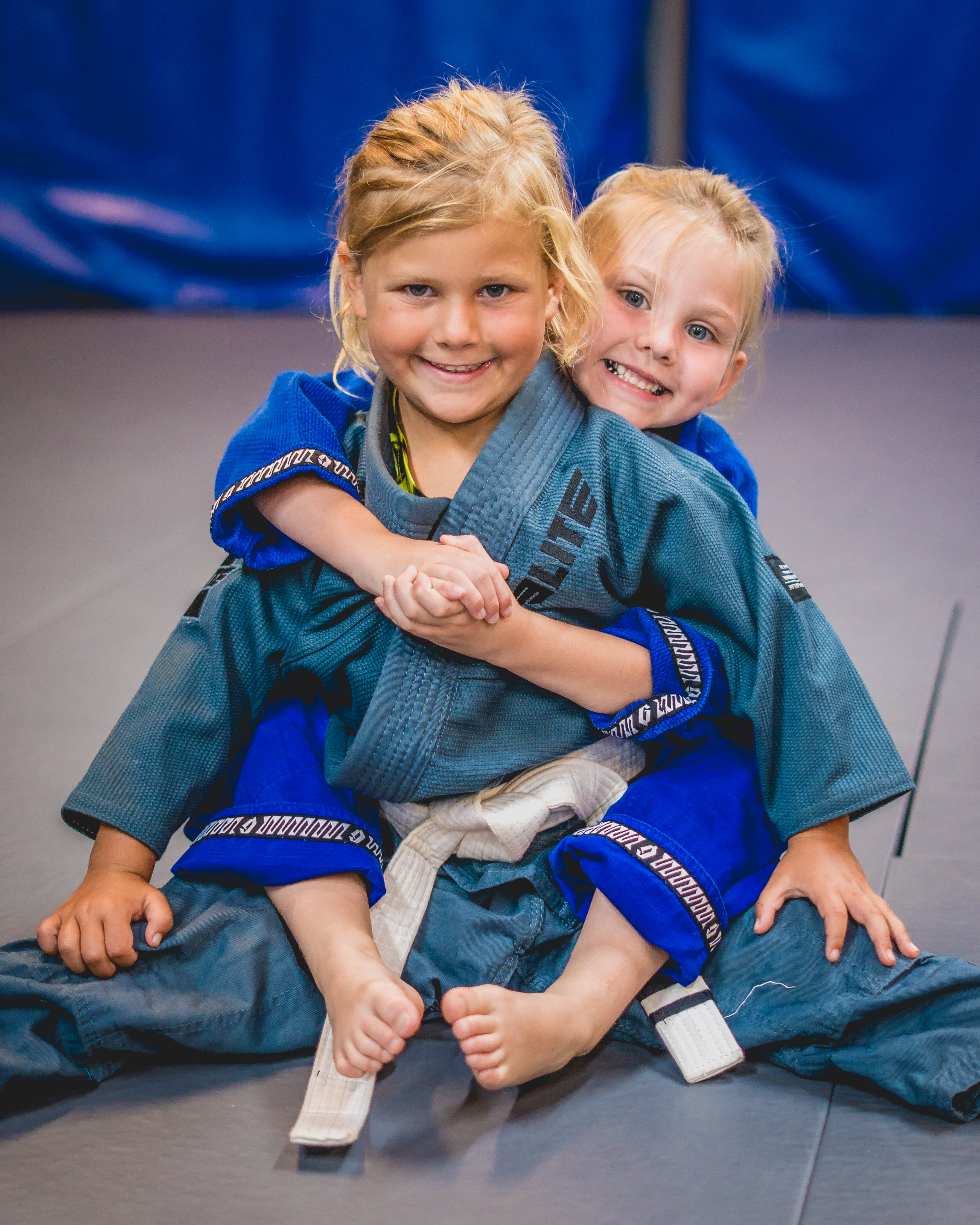Red Dragon Martial Arts & BJJ Facebook ad