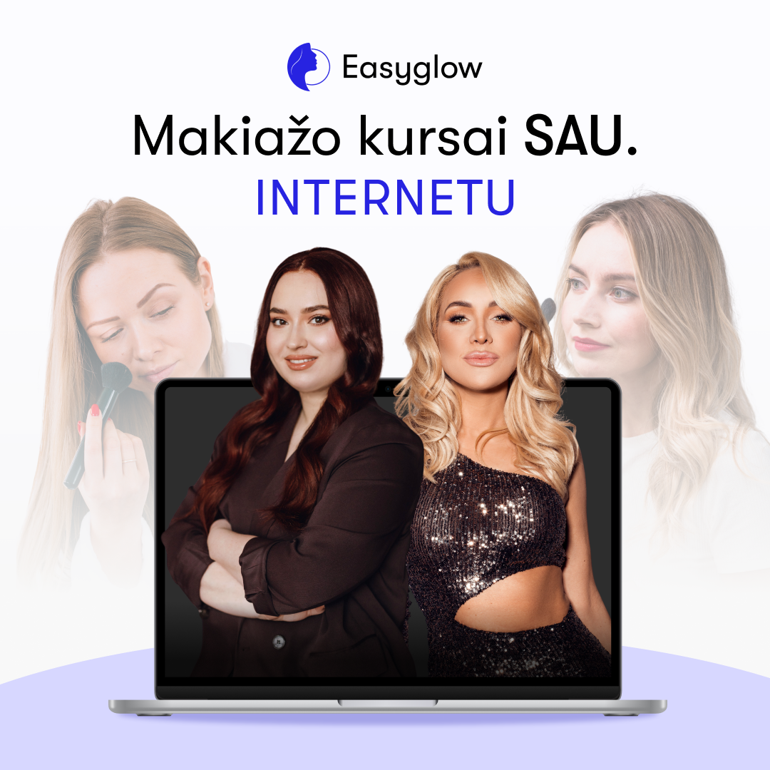 Easyglow Facebook ad