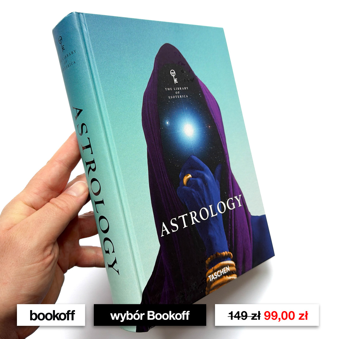 Księgarnia Artystyczna Bookoff Facebook ad