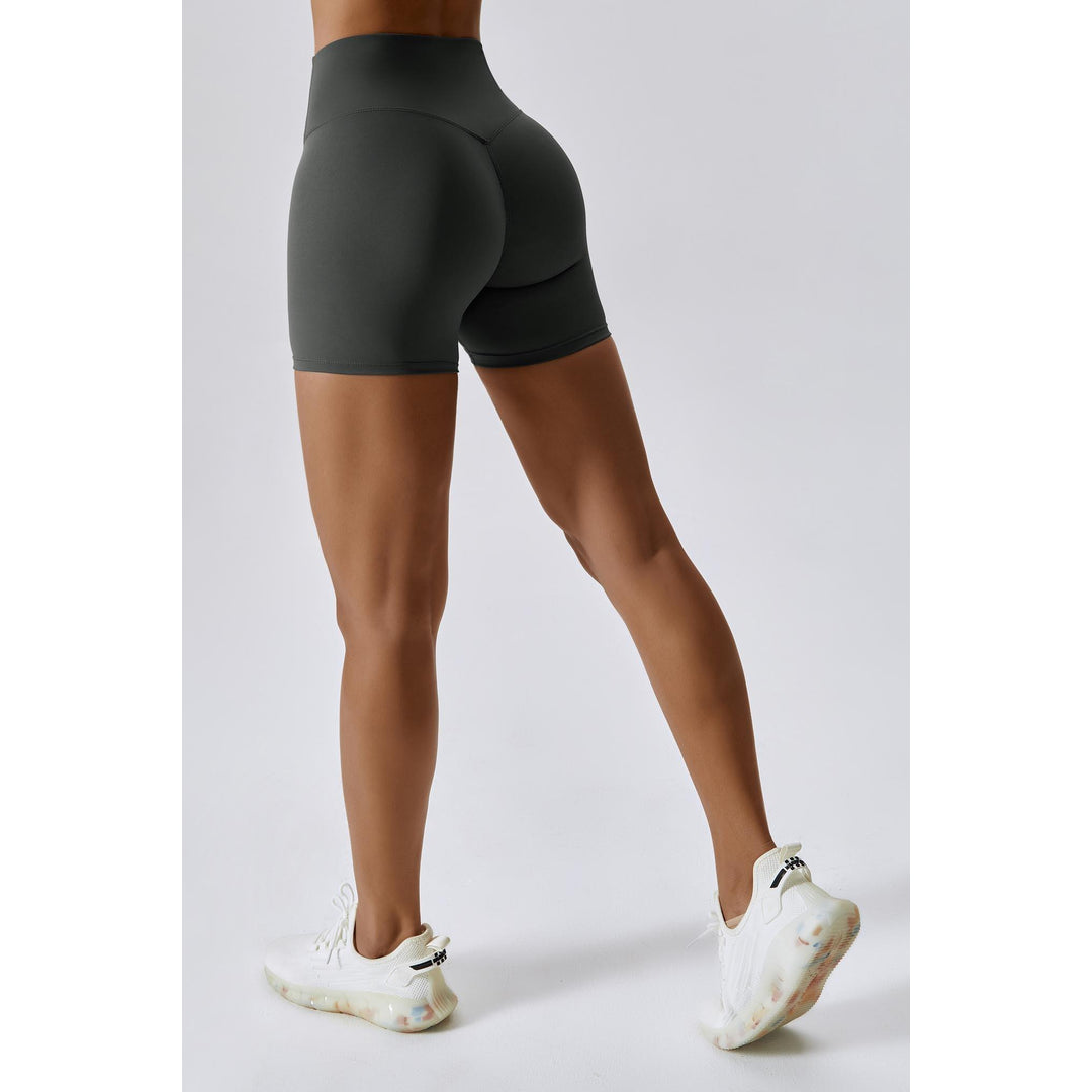 BOTA Gymwear Facebook ad