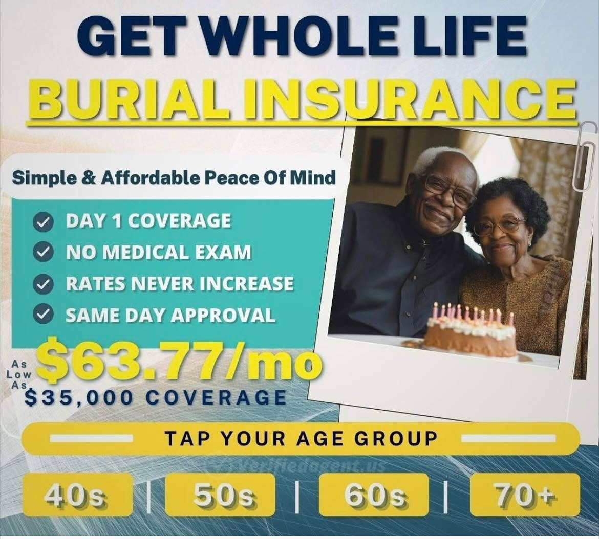 Life Protection America Facebook ad