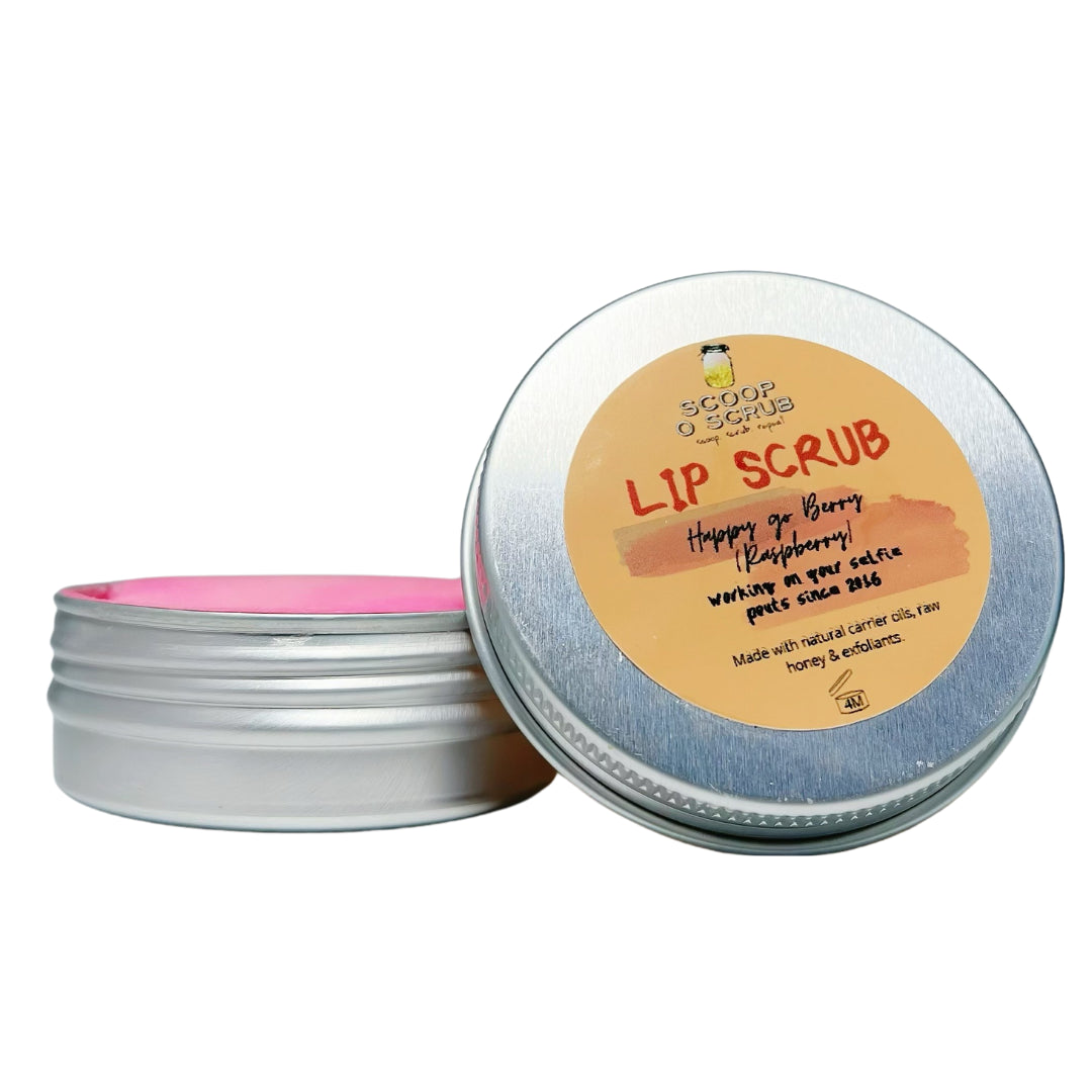 Scoop O Scrub Facebook ad