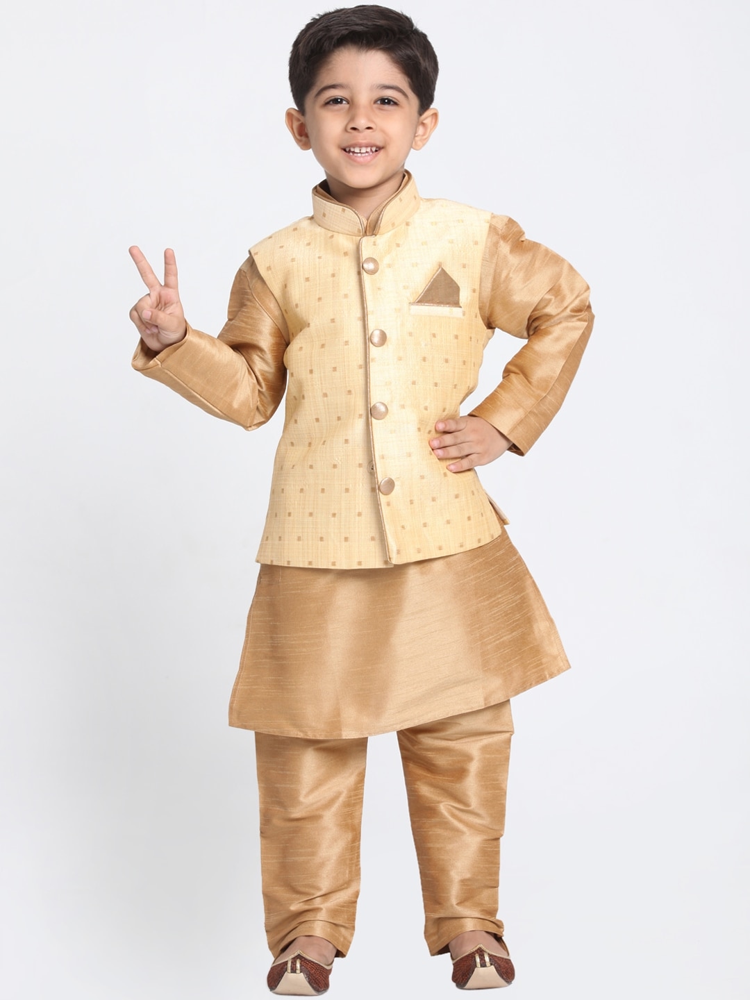Myntra Facebook ad
