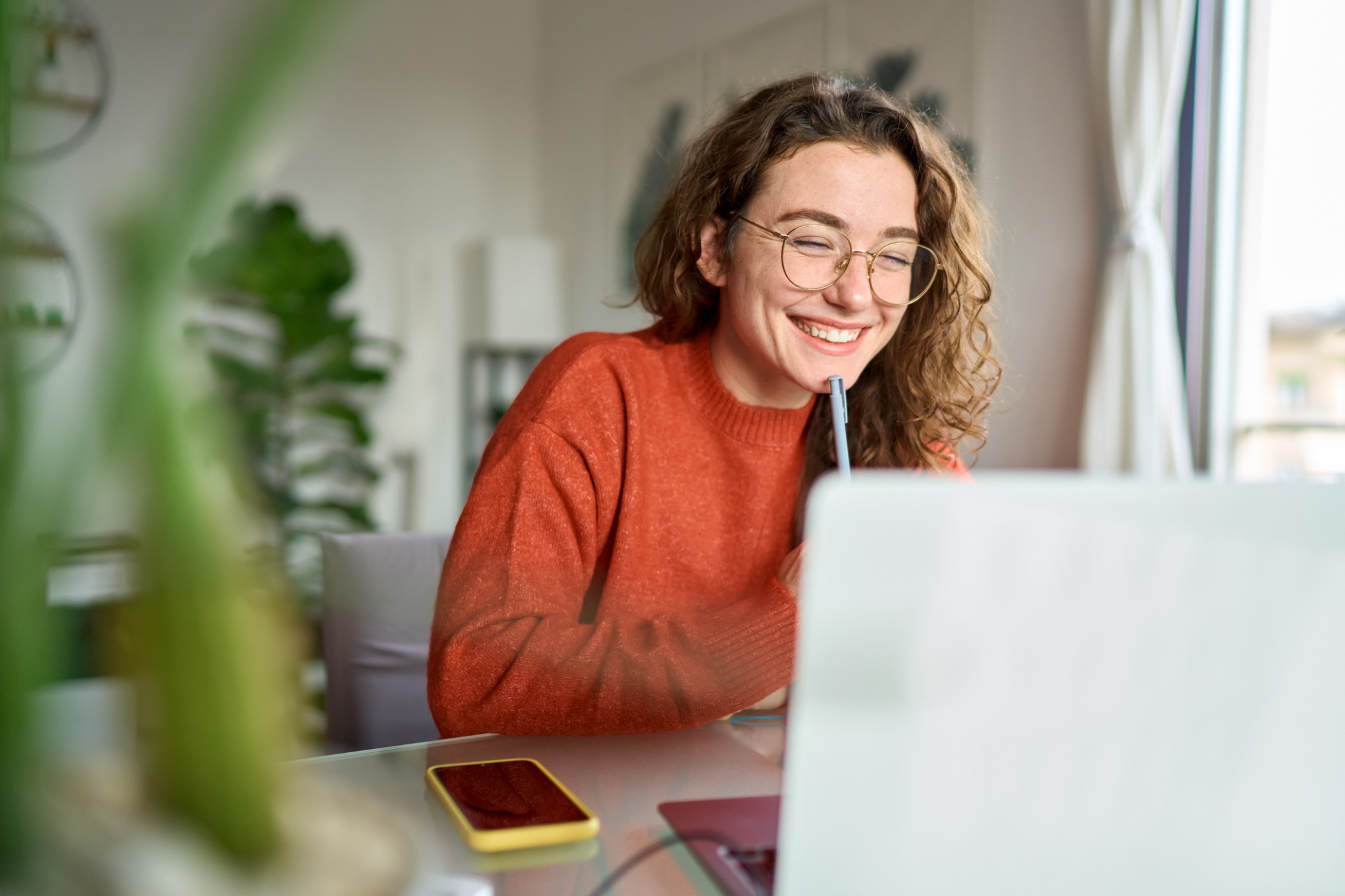 Kaplan College Prep Facebook ad