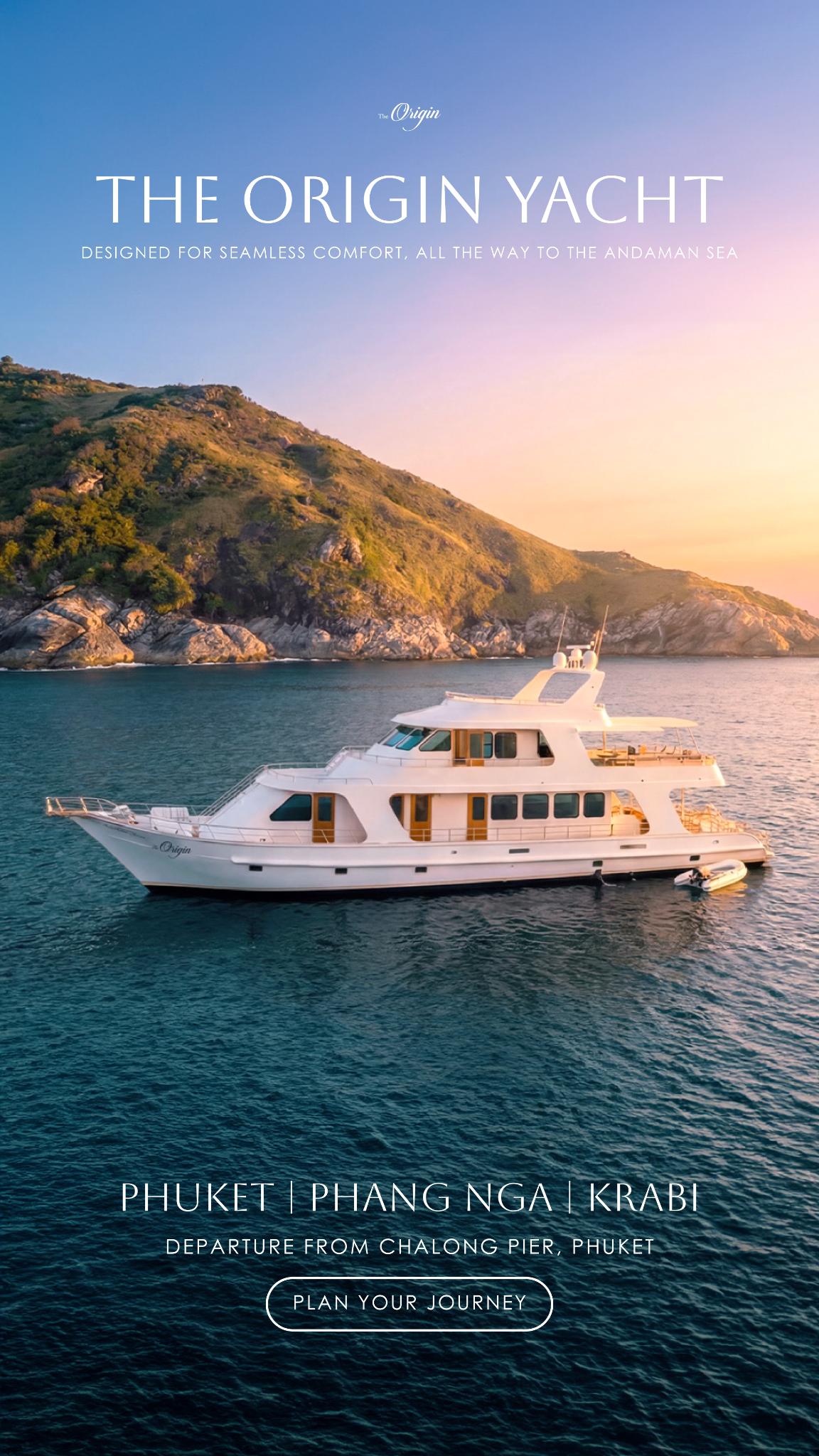Seven Marine Phuket Facebook ad from Jun 3, 2026
