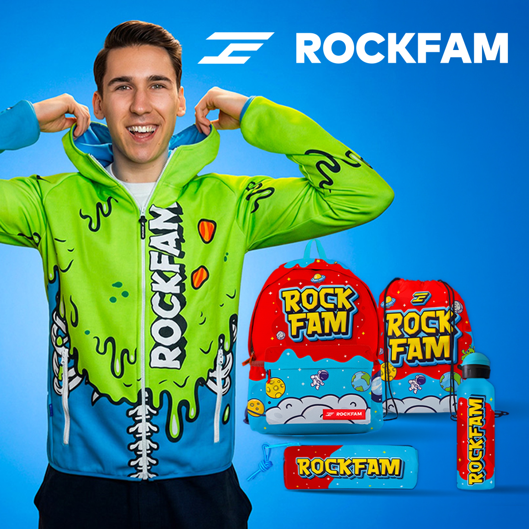 Djak Sport Facebook ad