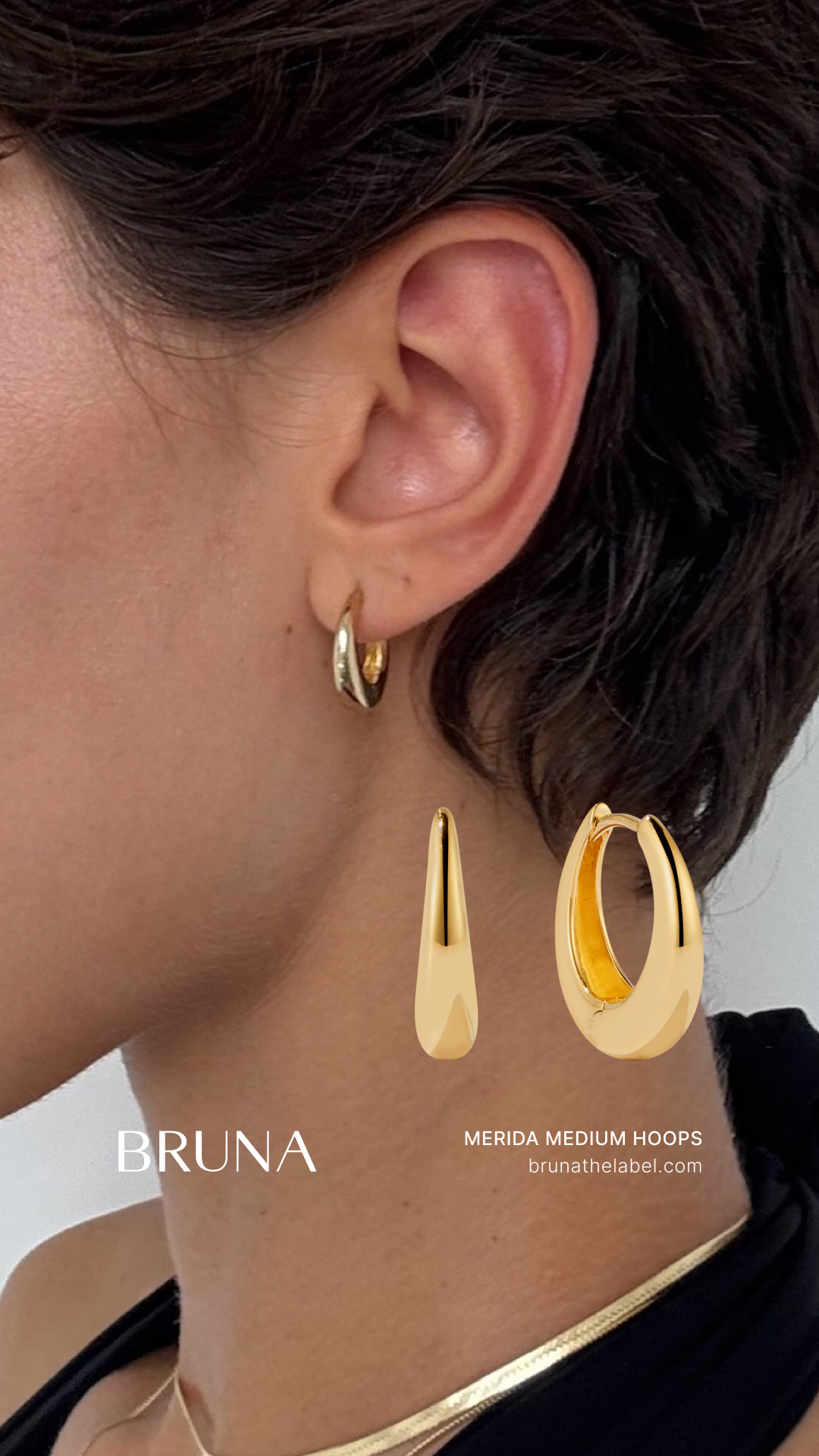 ��Polly�� Facebook ad