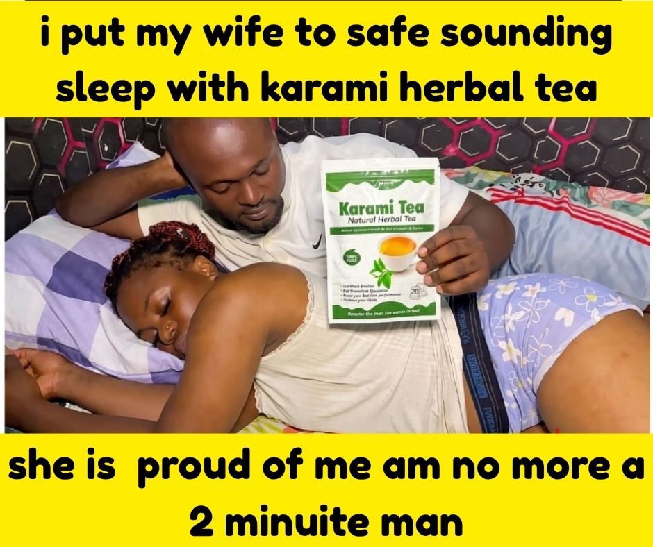 Afri market Facebook ad