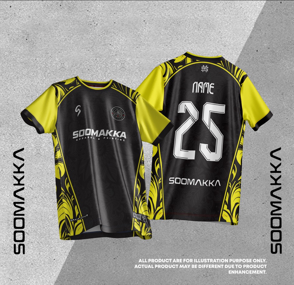 Soomakka Unity  Facebook ad