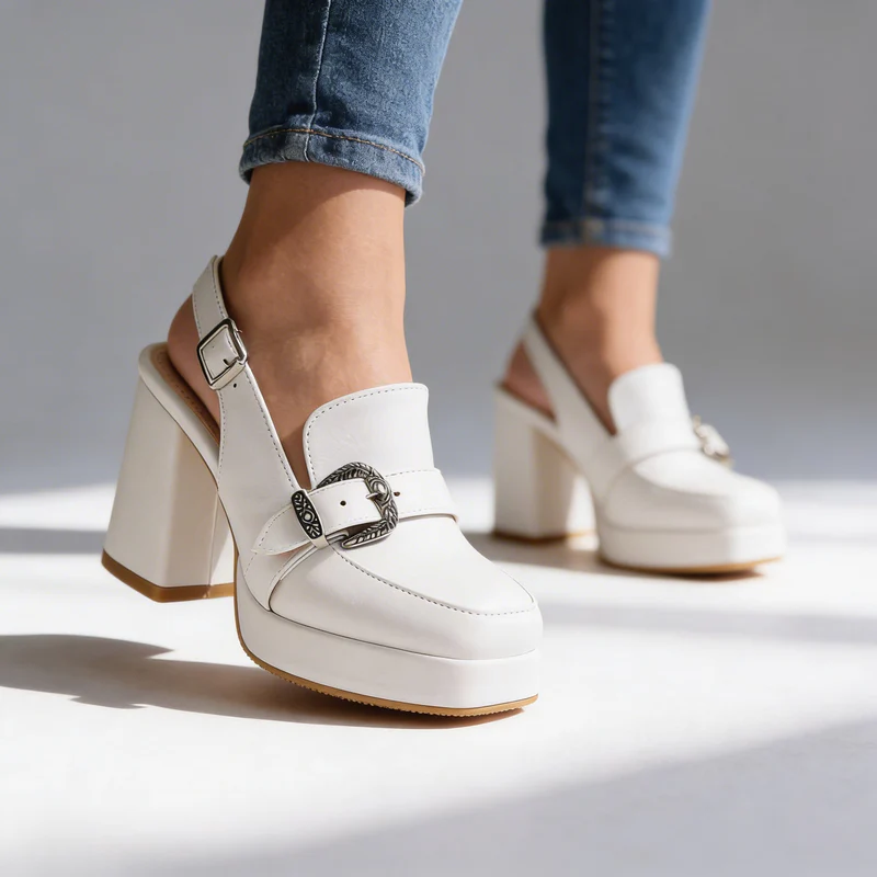 Ellis Ridge Facebook ad: Grab your pair before the sale ends