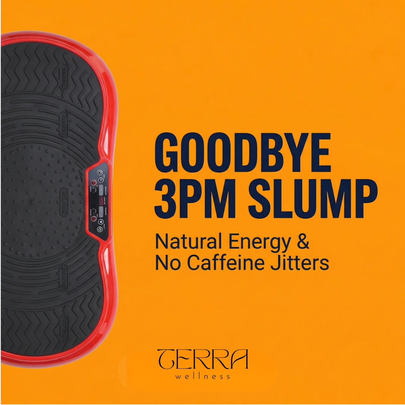 Terra Wellness Co. Facebook ad