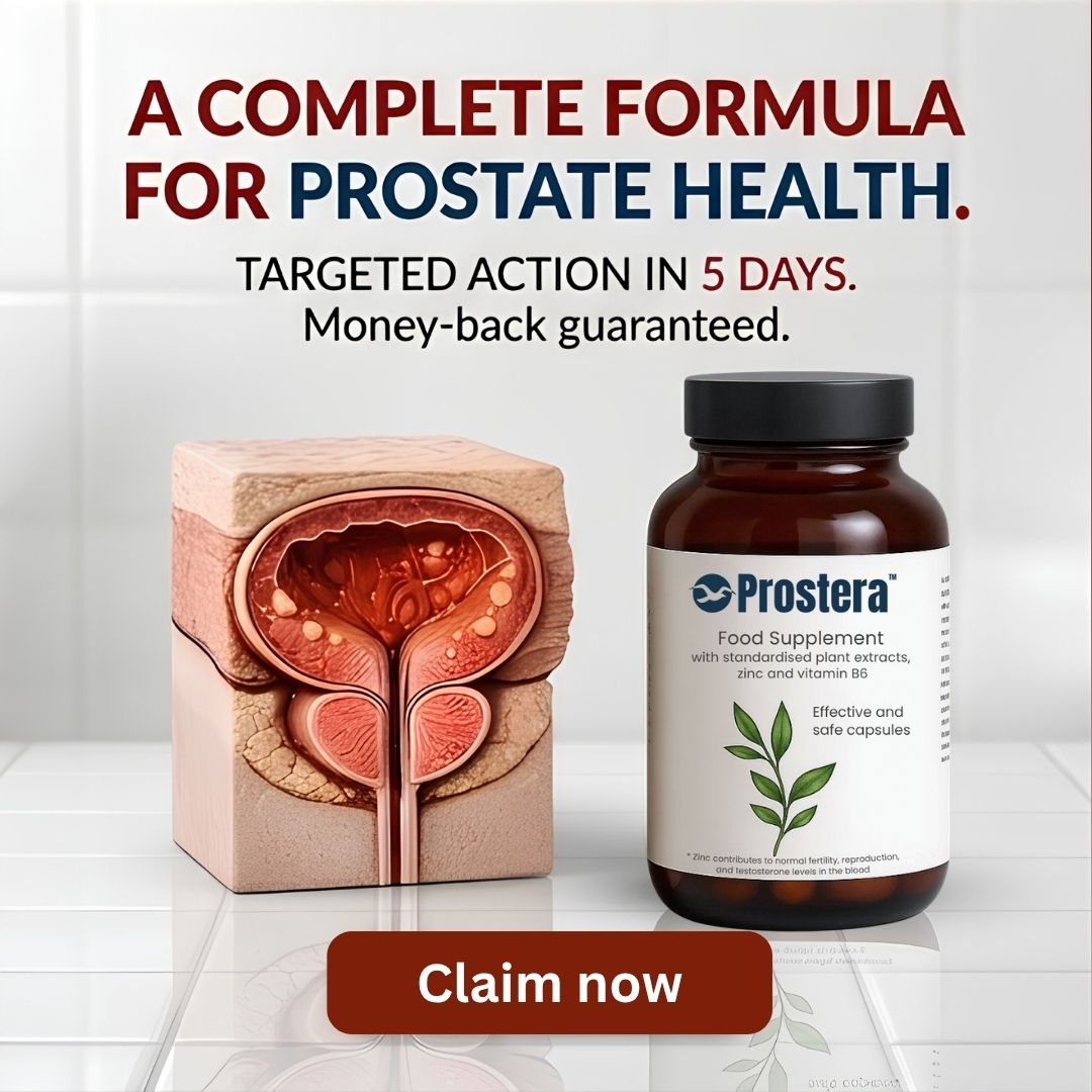 Healthy Living Australia Facebook ad
