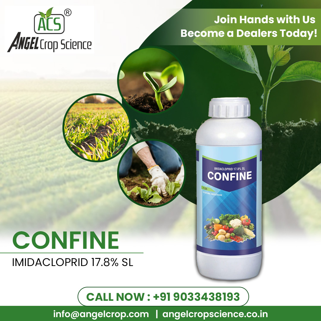 Acs Facebook ad: Angel Crops Science - Nurturing Nature, Cultivating Success