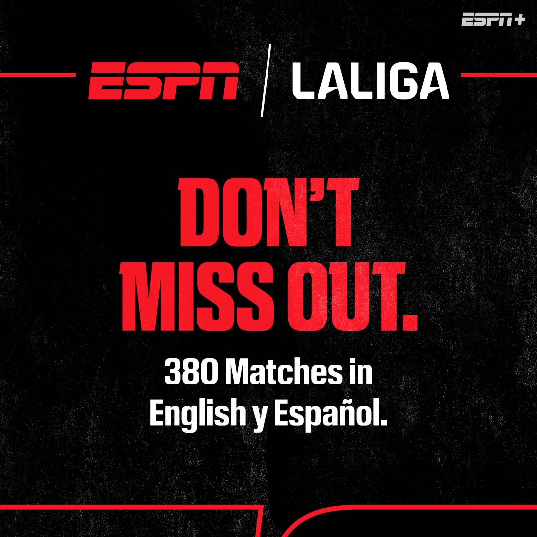 ESPN FC Facebook ad from Apr 9, 2026