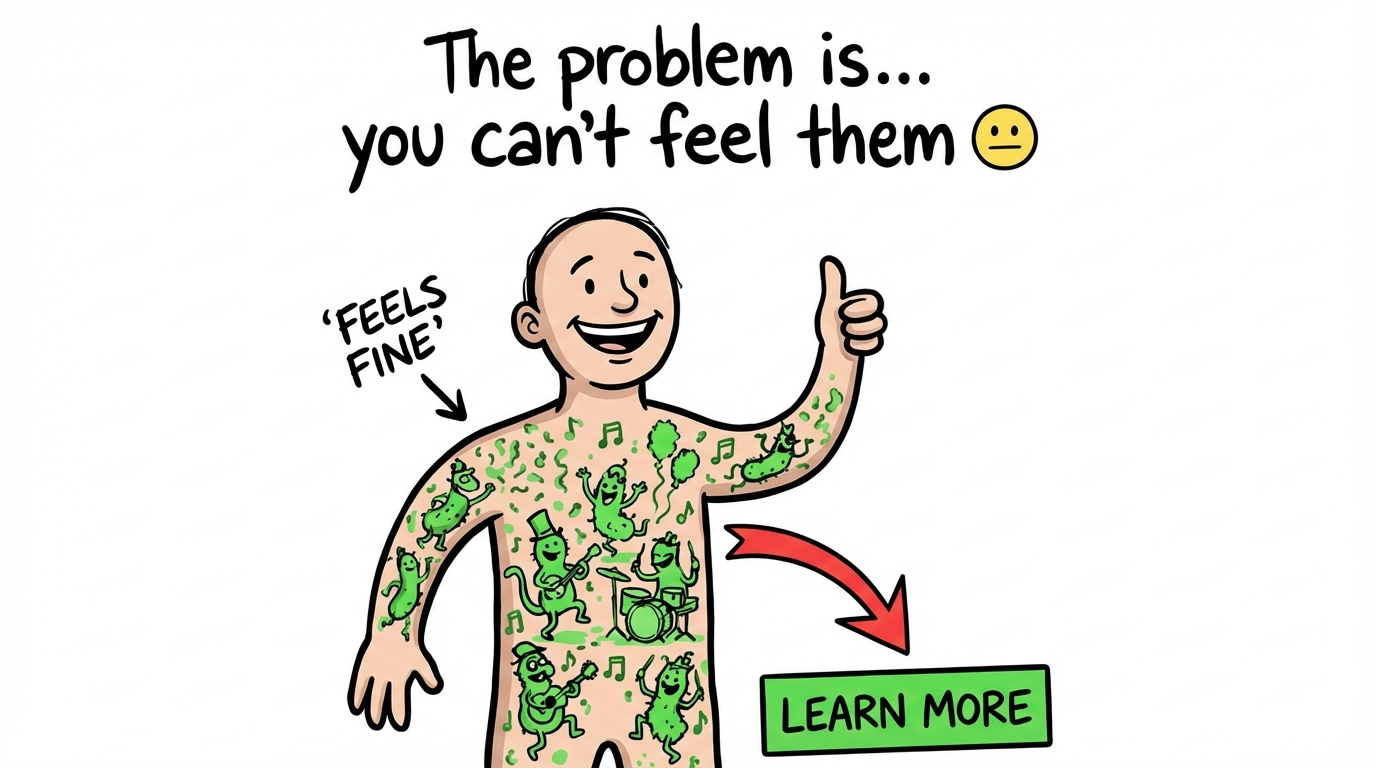 Nutritionist - Allison Langford, PhD Facebook ad
