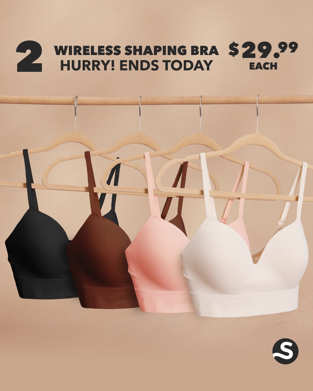 Shapermint Facebook ad