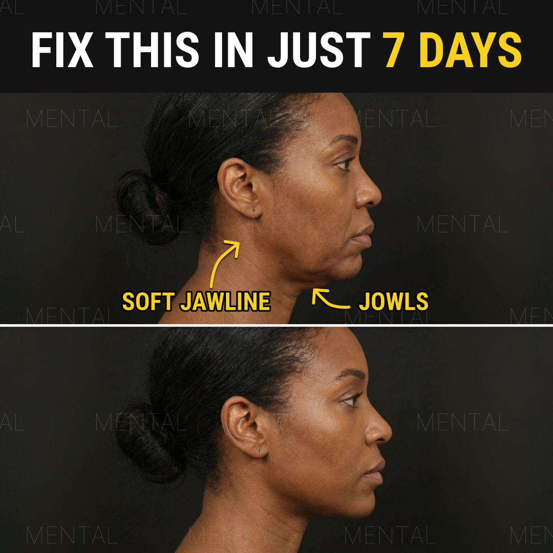 Mimika - Face Yoga Exercises Facebook ad