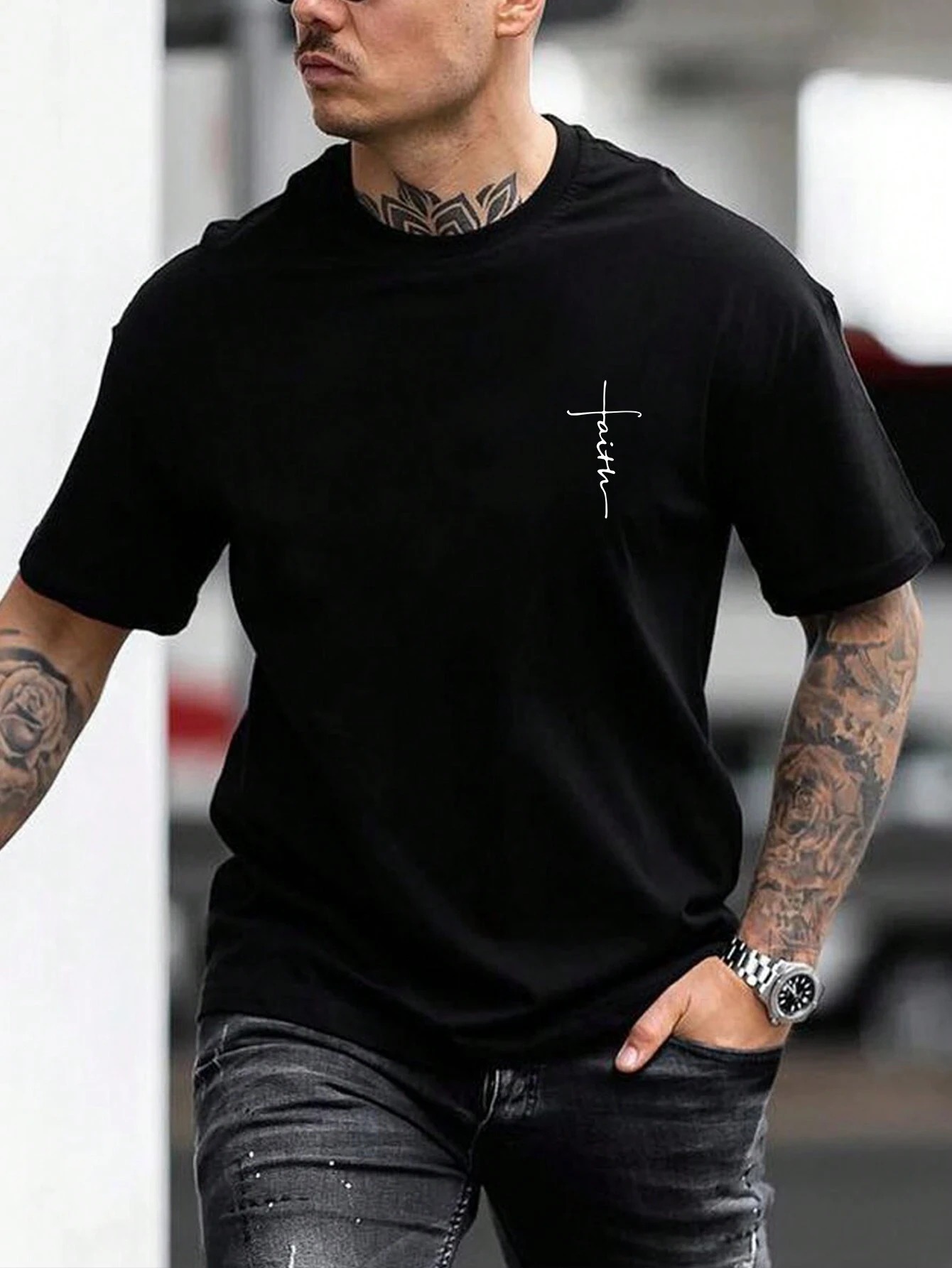 Urban Runway Facebook ad