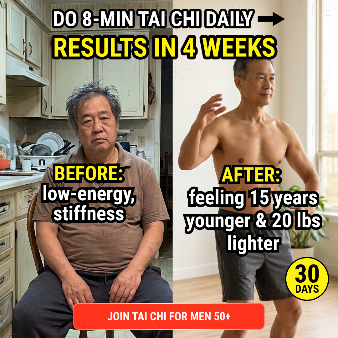 Homefit Mike Facebook ad from May 8, 2026