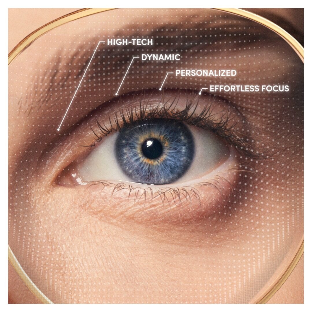 LensCrafters Facebook ad