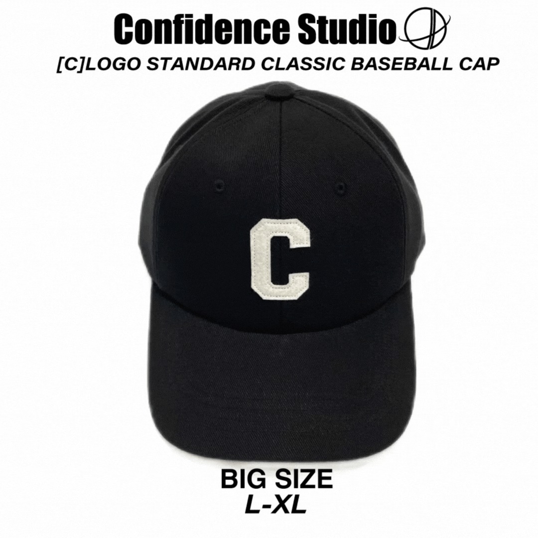 Confidencestore Facebook ad: confidencestudio