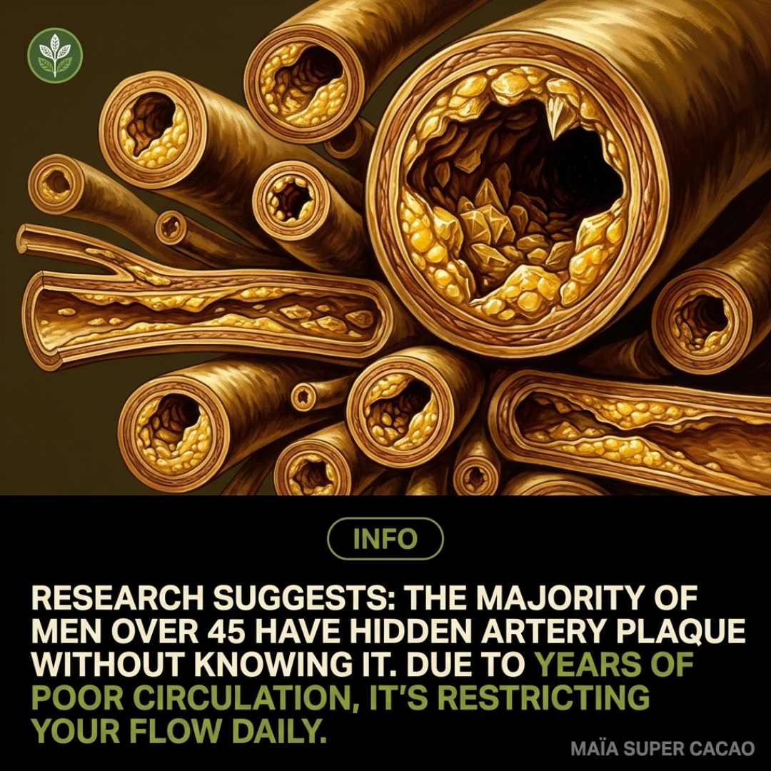 Flavanol Research Institute  Facebook ad