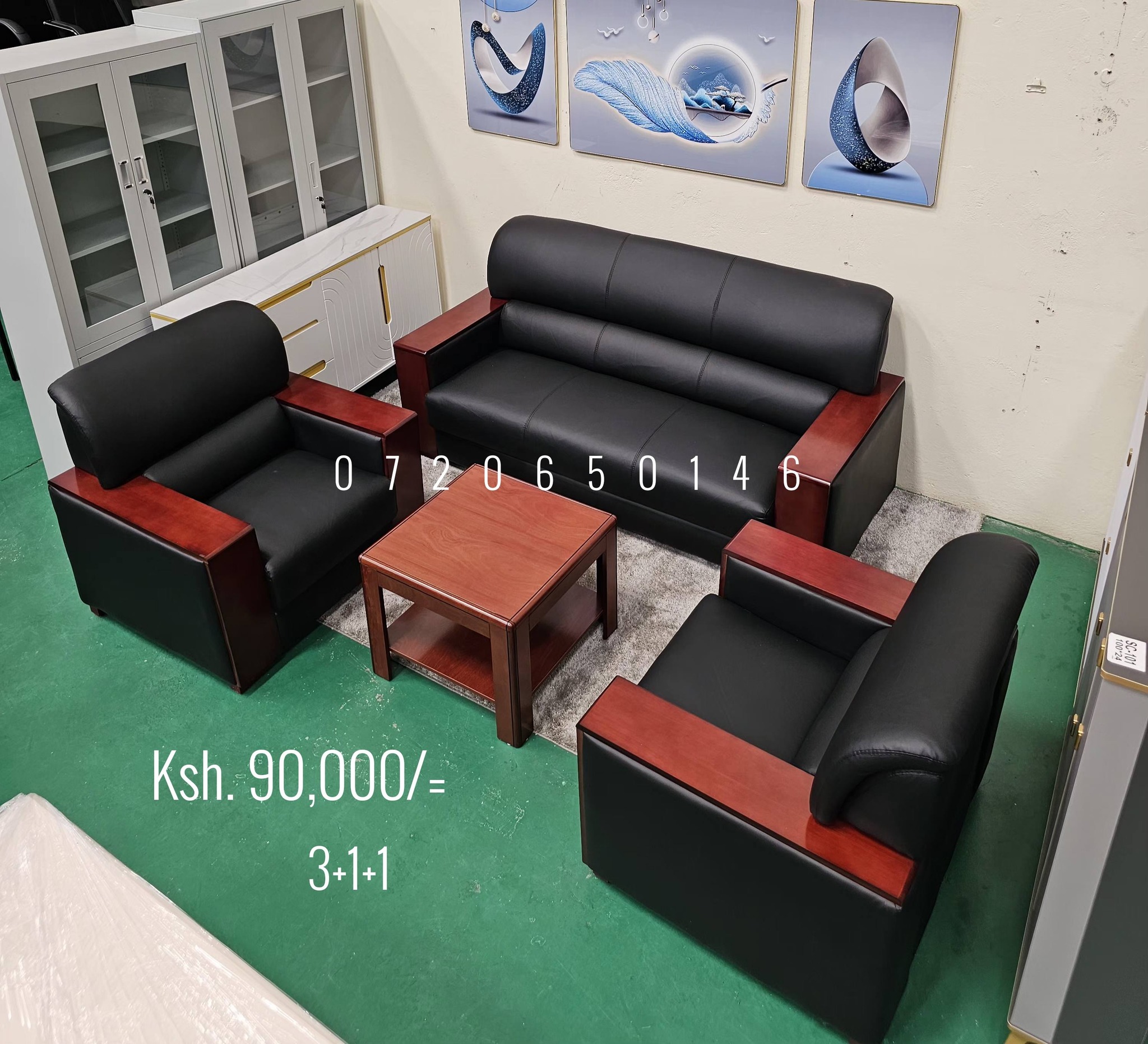 Sips Solutions Kenya 0720650146 Facebook ad