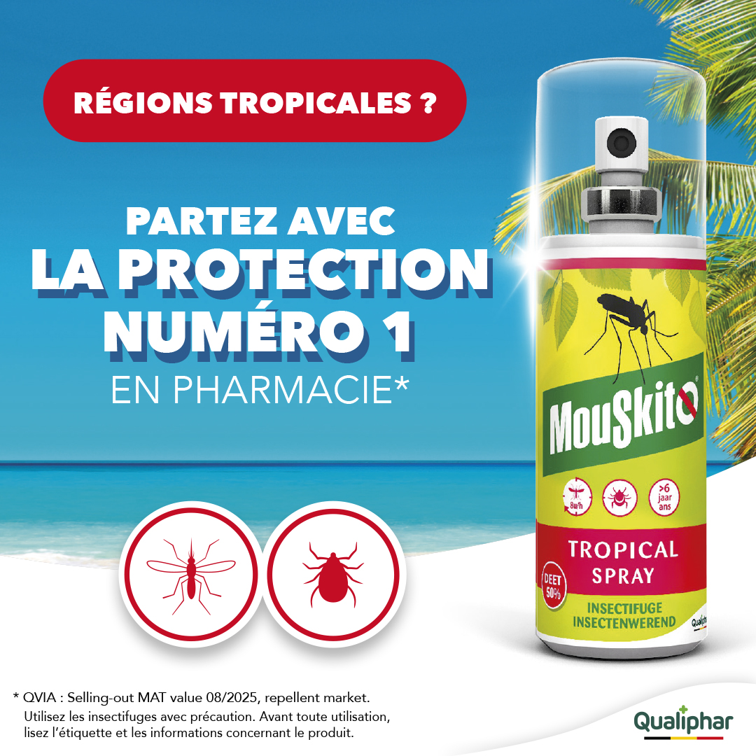 Mouskito Facebook ad