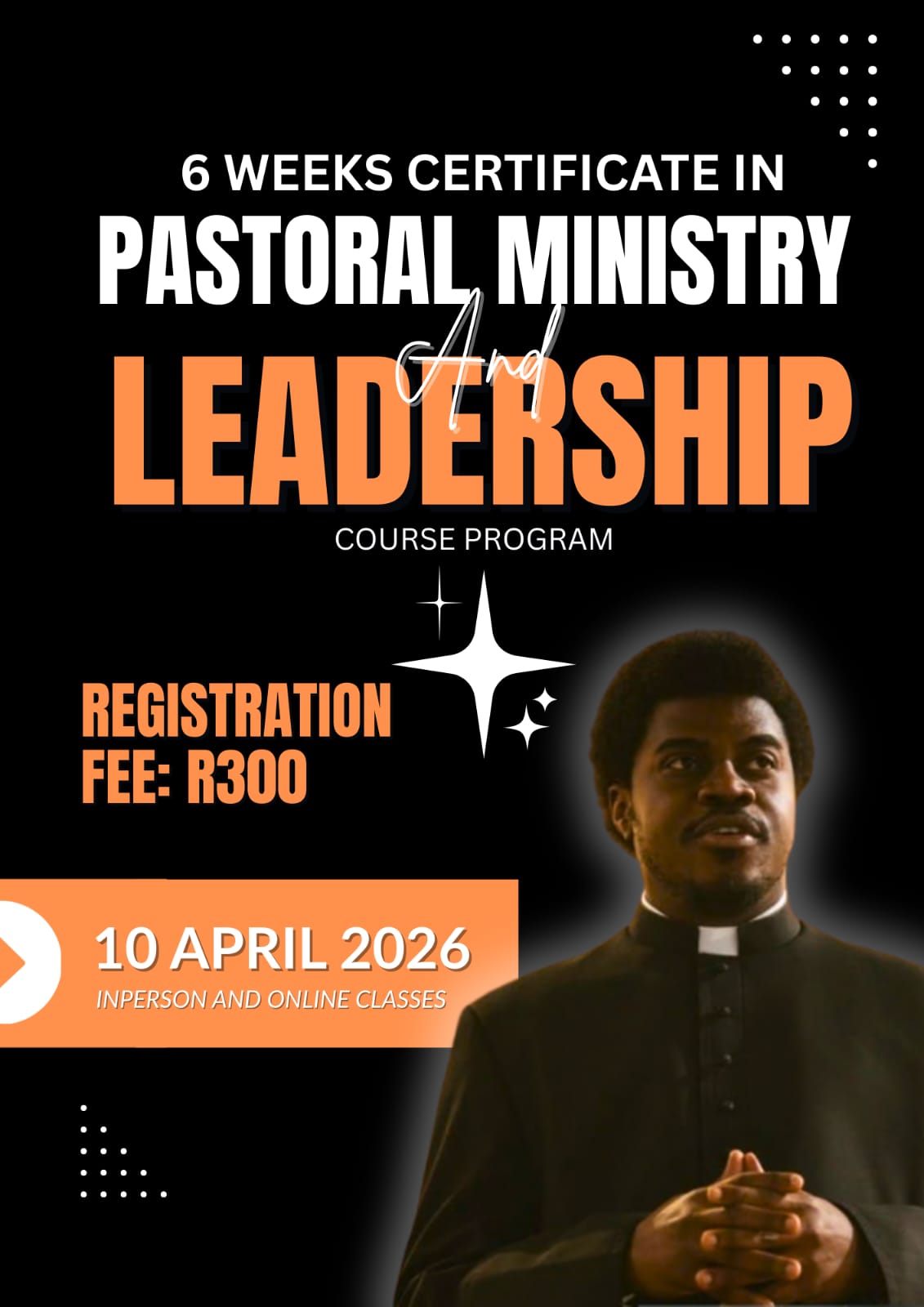 Kattalage Christian Leadership Academy Facebook ad