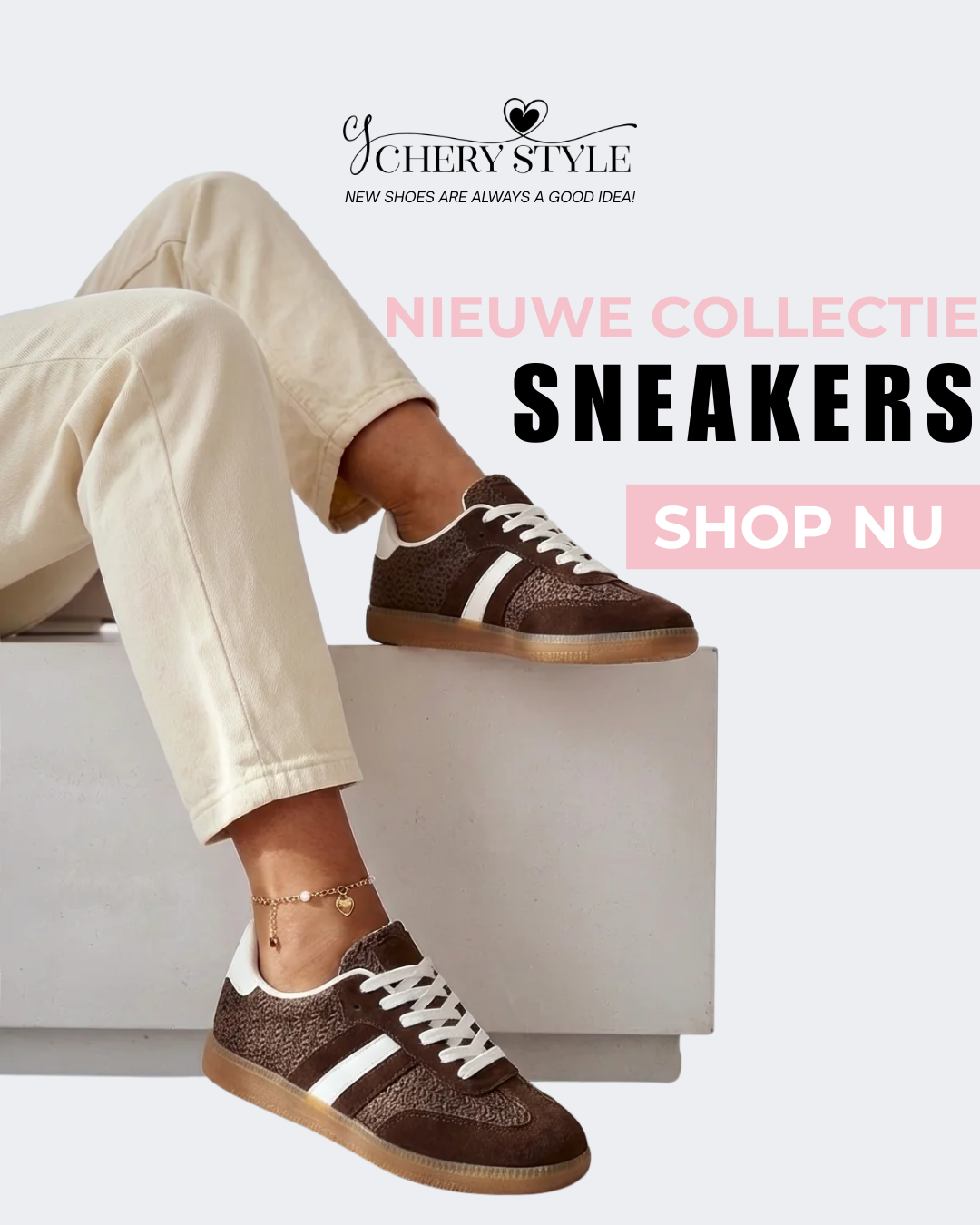 Chery Style Facebook ad