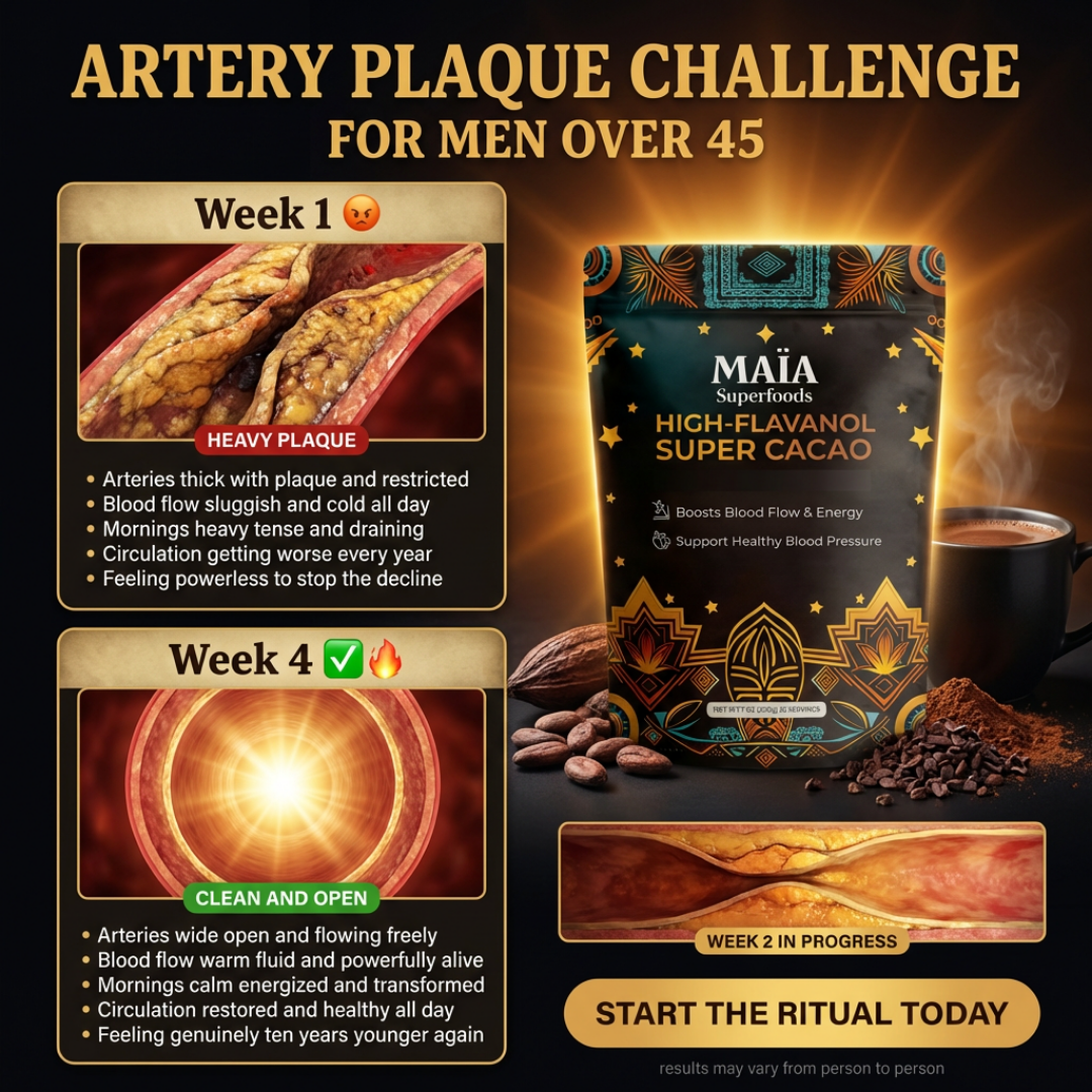 Cacao Research Institute Facebook ad